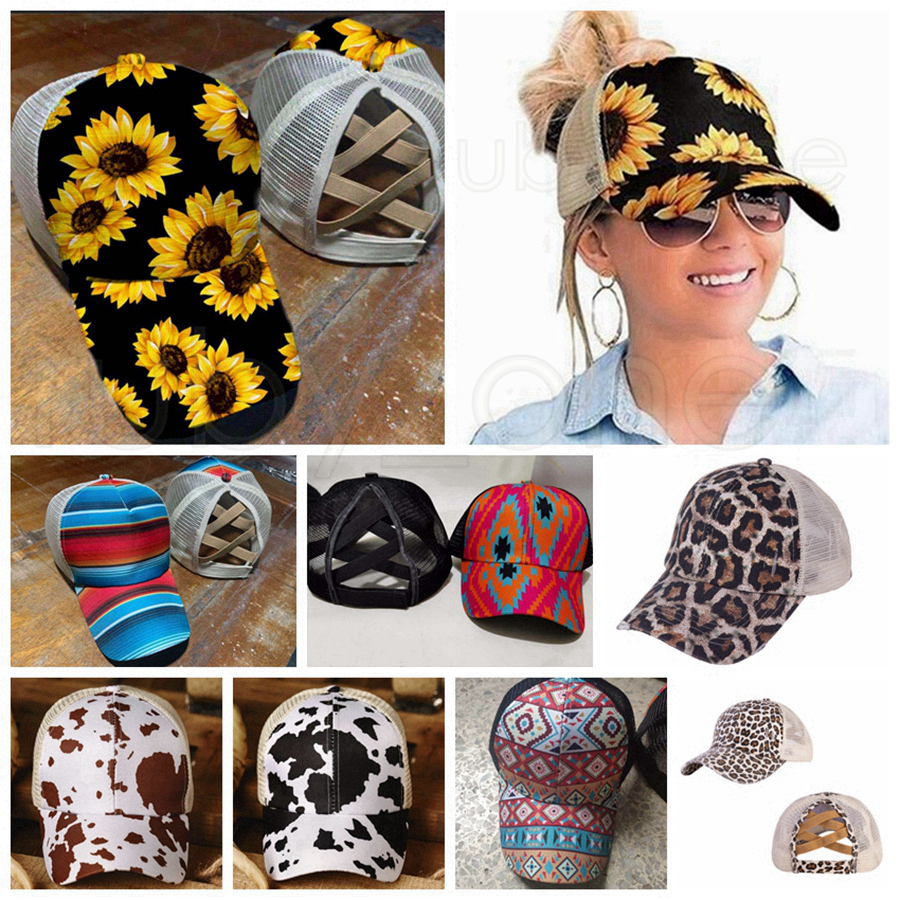 Sunflower Baseball Cap Ponytail Baseball Hat Criss Cross Washed Trucker Caps Leopard Plaid Mesh Hats Snapback Party Hats Supplies RRA3598
Sunflower Baseball Cap Ponytail Baseball Hat Criss Cross Washed Trucker Caps Leopard Plaid Mesh Hats Snapback Party Hats Supplies RRA3598