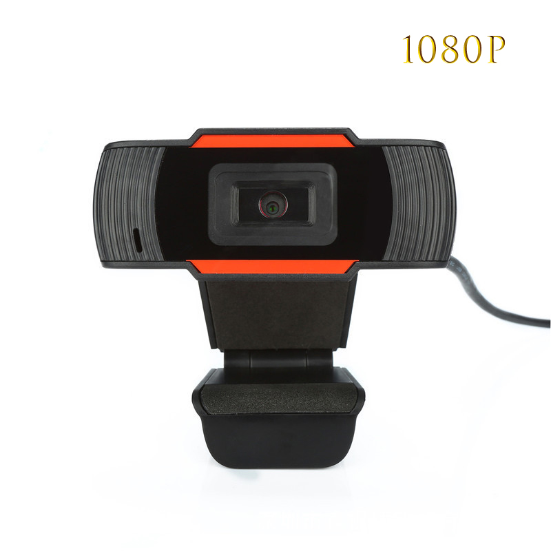 1080P/720P/480P HD Webcam With Mic Rotatable PC Desktop Web Camera Mini Computer Webcamera Computer Peripherals For Video Call
1080P/720P/480P HD Webcam With Mic Rotatable PC Desktop Web Camera Mini Computer Webcamera Computer Peripherals For Video Call