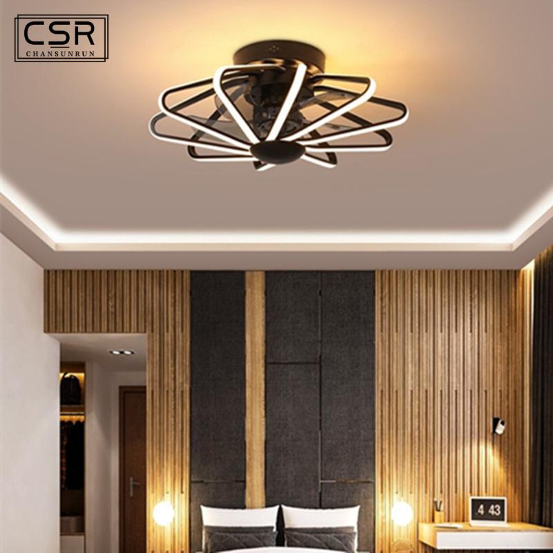 Nordic Fan Lamp Home Living Room Ceiling Fan Light Restaurant Bedroom Lamp High Brightness Remote Control LED Light
Nordic Fan Lamp Home Living Room Ceiling Fan Light Restaurant Bedroom Lamp High Brightness Remote Control LED Light