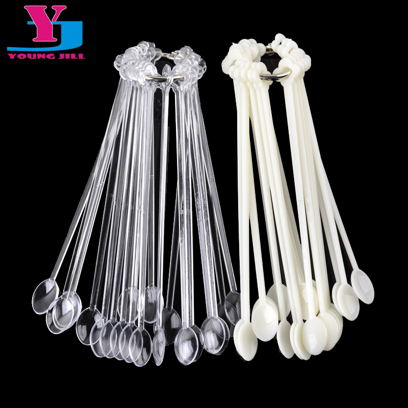 New Arrive 20pcs False Nail Art Display Spoon Fan-shaped Fake Nail Polish UV Gel Stickers Decorations Salon Tools Manicure, Transparent
New Arrive 20pcs False Nail Art Display Spoon Fan-shaped Fake Nail Polish UV Gel Stickers Decorations Salon Tools Manicure, Transparent