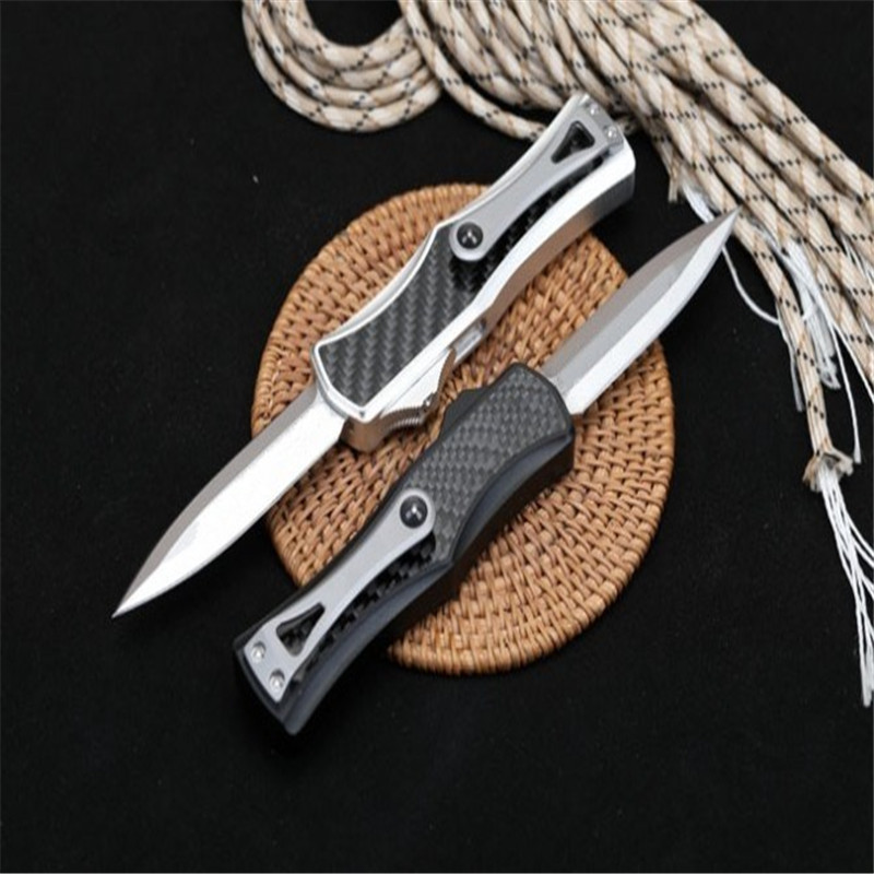Newer micr Angela the goddess auto A07 matic A07 A16 A162 A163 Hunting Folding Pocket Knife Survival Knife benhmade Xmas gift for men copies
Newer micr Angela the goddess auto A07 matic A07 A16 A162 A163 Hunting Folding Pocket Knife Survival Knife benhmade Xmas gift for men copies
