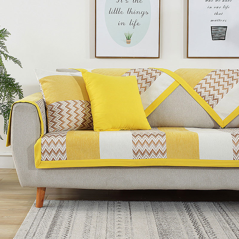 2020 Plant Sofa Covers For Home Furniture Decor Anti-Slip Couch Chenille Slipcovers Armchair Furniture Protector 1/2/3 Seater
2020 Plant Sofa Covers For Home Furniture Decor Anti-Slip Couch Chenille Slipcovers Armchair Furniture Protector 1/2/3 Seater