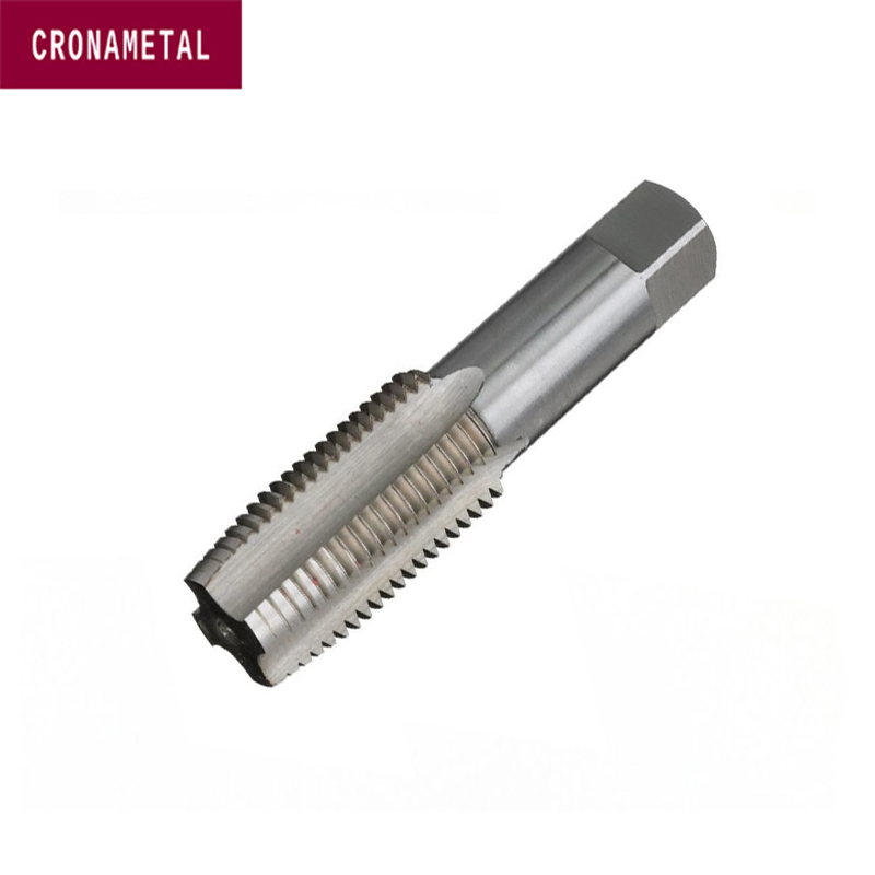 CRONAMETAL HSS large Straight Flute Machine Tools Right Hand Thread Tap M45 M50 M60 M72 M80 M90 M100 M120 screw tap
CRONAMETAL HSS large Straight Flute Machine Tools Right Hand Thread Tap M45 M50 M60 M72 M80 M90 M100 M120 screw tap