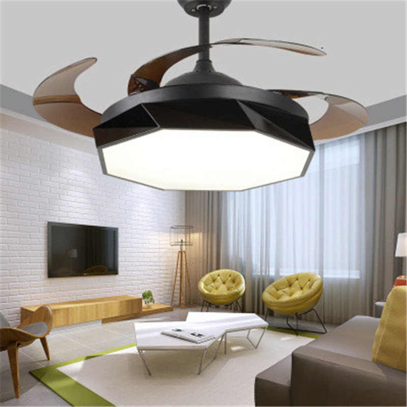 Creative Invisible Ceiling Fan Lamp Large Wind Home Living Room Dining Room Cloakroom Fan Lamp
Creative Invisible Ceiling Fan Lamp Large Wind Home Living Room Dining Room Cloakroom Fan Lamp