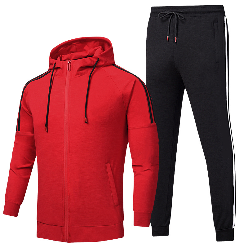 Mens Tracksuits sportswear For mens jackets With Tracksuit Long Sleeve Casual Jogger Pants Suit Clothing 20 kinds 2-piece set Asian size, Gray
Mens Tracksuits sportswear For mens jackets With Tracksuit Long Sleeve Casual Jogger Pants Suit Clothing 20 kinds 2-piece set Asian size, Gray