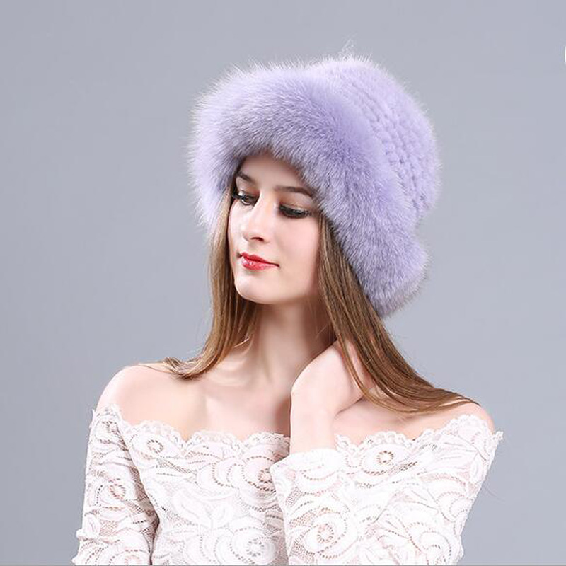 Mink Hair Fur Redge Women Hat Autumn Winter Thermal Female All Match Cap Korea Elegant Russia Windproof Fedoras MZ056, Black
Mink Hair Fur Redge Women Hat Autumn Winter Thermal Female All Match Cap Korea Elegant Russia Windproof Fedoras MZ056, Black
