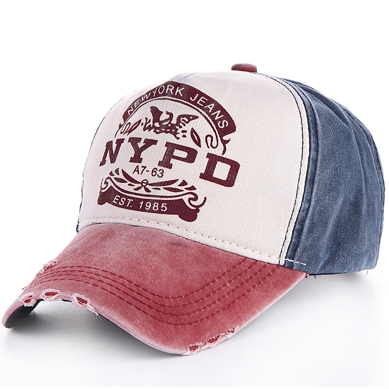 New fashion cap for men and women Snapback Caps Letter Print Baseball Caps Casquette hat adjustable Outdoors Cap