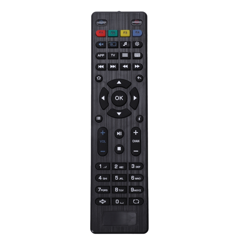 Replacement TV Box Remote Control For 254 Controller For 250 254 255 260 261 270 TV Box Set Top
Replacement TV Box Remote Control For 254 Controller For 250 254 255 260 261 270 TV Box Set Top