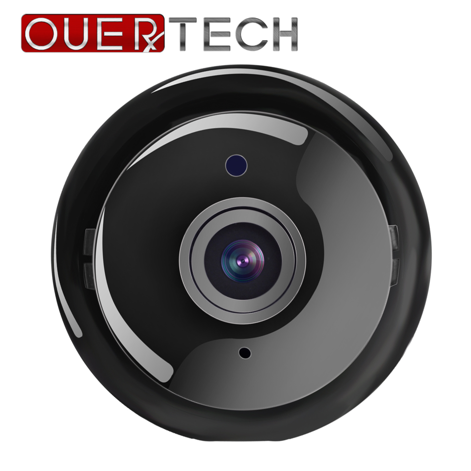 Camera 720P P2P Wireless Baby Monitor Mini Cam Infrared Night Vision Motion Detection SD Card Slot
Camera 720P P2P Wireless Baby Monitor Mini Cam Infrared Night Vision Motion Detection SD Card Slot