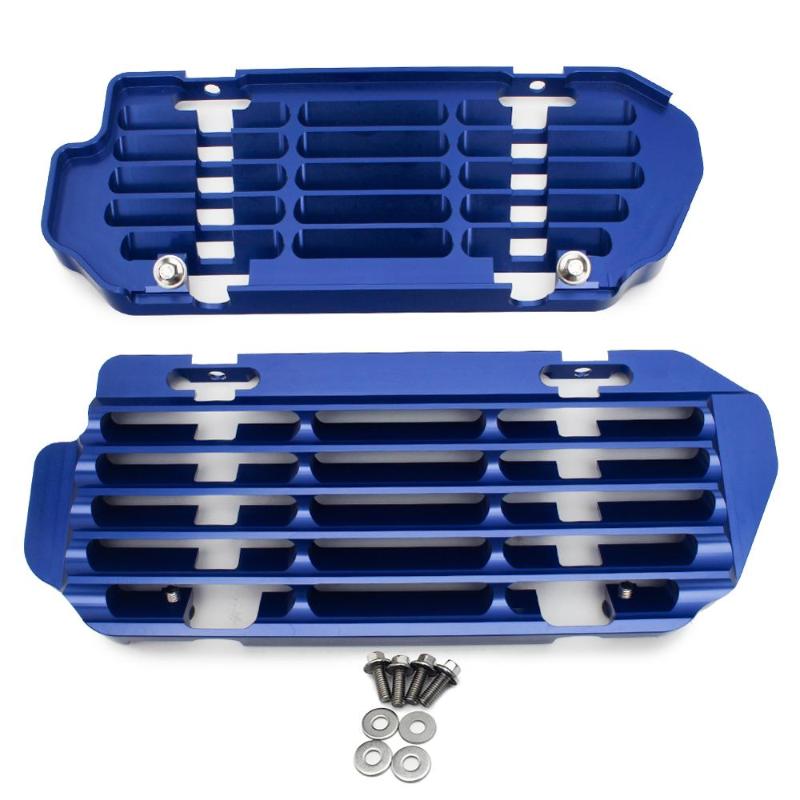 BIKINGBOY Radiator Guards For YZ 125 250 YZ125 YZ250 2005 2006 2007 2008 2009 2010 2011 2012 2013 2014 2020 2020 17
BIKINGBOY Radiator Guards For YZ 125 250 YZ125 YZ250 2005 2006 2007 2008 2009 2010 2011 2012 2013 2014 2020 2020 17
