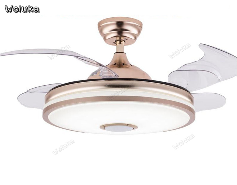Nordic ultra-thin ceiling fan light invisible modern minimalist dining room bedroom fan light CD50 W07
Nordic ultra-thin ceiling fan light invisible modern minimalist dining room bedroom fan light CD50 W07