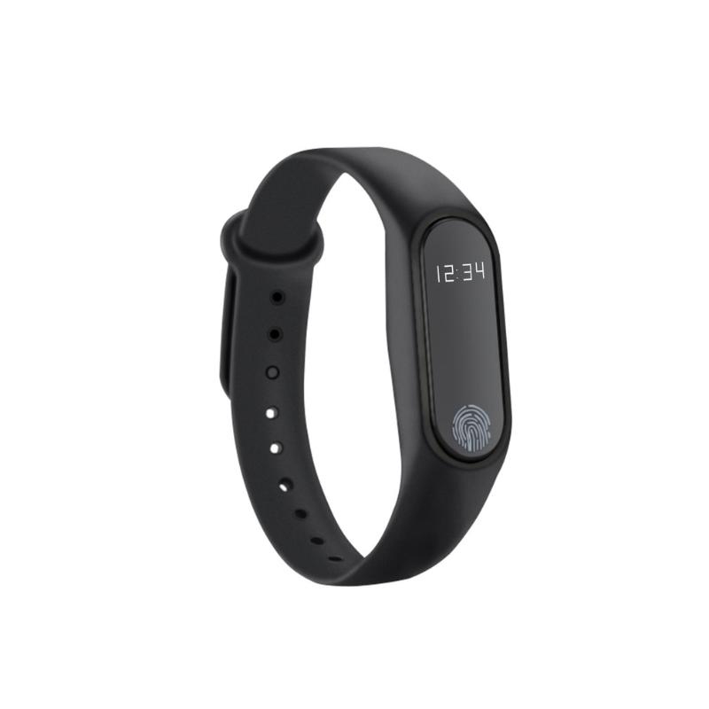 0.42 Inch OLED Display Smartband Bluetooth Heart Rate Monitor Time Display Sleep Monitor Health Care Smartband for IOS
0.42 Inch OLED Display Smartband Bluetooth Heart Rate Monitor Time Display Sleep Monitor Health Care Smartband for IOS