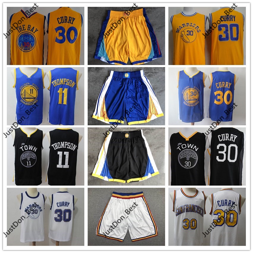 Mens Golden State Warriors jerseys Youth Klay 11 Thompson Stephen 30 Curry Basketball Shirts Stitched Basketball Jerseys White, Black;red
Mens Golden State Warriors jerseys Youth Klay 11 Thompson Stephen 30 Curry Basketball Shirts Stitched Basketball Jerseys White, Black;red
