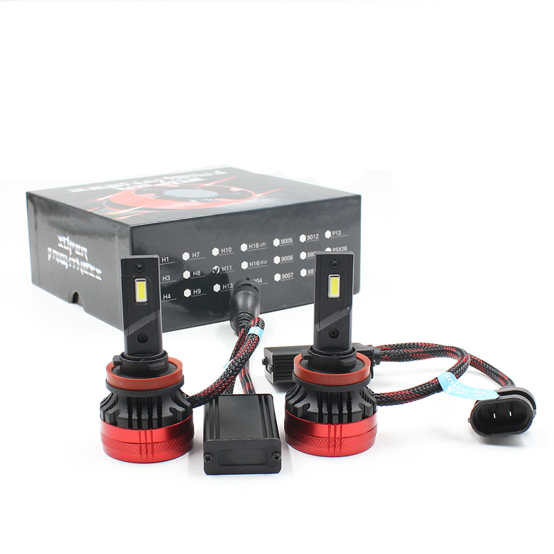 F5 H4 H7 H13 Car LED Lamps LED Headlights Bulb 110W 20000LM H7 H11 H8 9005 9006 H1 Bulbs headlight kit Fog Light
F5 H4 H7 H13 Car LED Lamps LED Headlights Bulb 110W 20000LM H7 H11 H8 9005 9006 H1 Bulbs headlight kit Fog Light