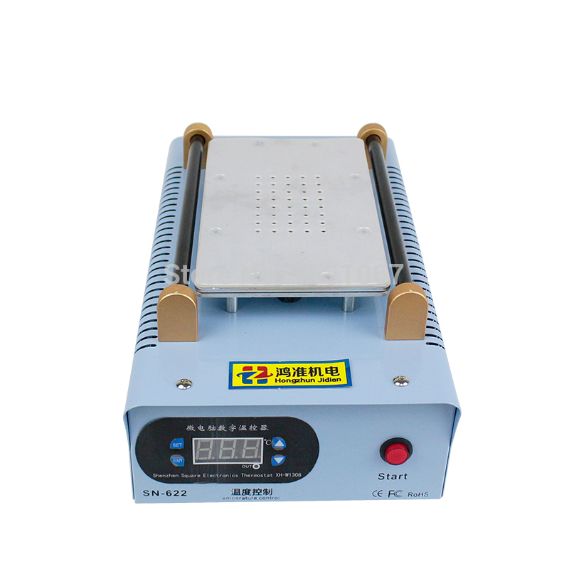 2020 Manual LCD Screen separator machine open screen machine lcd replacement glass remover repair refurbish tool
2020 Manual LCD Screen separator machine open screen machine lcd replacement glass remover repair refurbish tool