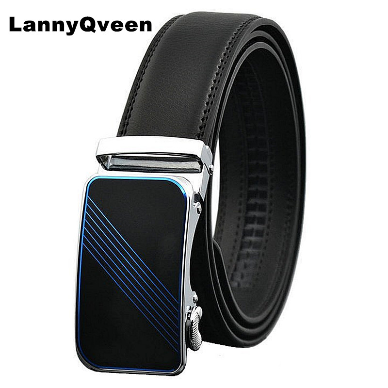 LannyQveen brand fashion cow Leather Belt men's Automatic belts for men alloy buckle business quality wholesale free shipping, Black
LannyQveen brand fashion cow Leather Belt men's Automatic belts for men alloy buckle business quality wholesale free shipping, Black
