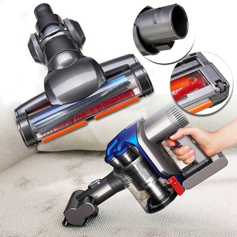 100% Brand New Promotion Durable Handheld Motorized Floor Head Brush Vacuum Cleaner For DC45 DC58 DC59 V6 DC62 61
100% Brand New Promotion Durable Handheld Motorized Floor Head Brush Vacuum Cleaner For DC45 DC58 DC59 V6 DC62 61
