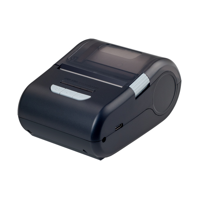 Portable Android Bluetooth 58 mm Multi-Interface Direct Thermal Ticket Label Printing USB Printer
Portable Android Bluetooth 58 mm Multi-Interface Direct Thermal Ticket Label Printing USB Printer