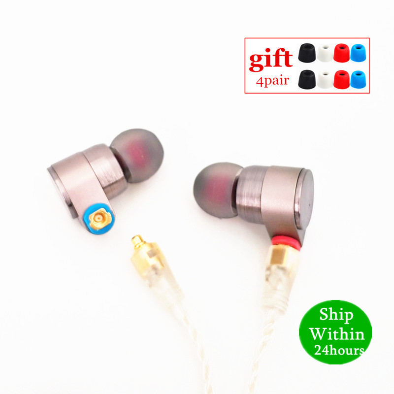 TINHIFI T2 dual dynamic drive HIFI bass earphone DJ metal earplug earphone with MMCX T2 PRO T3 P1 V80 S7 S2
TINHIFI T2 dual dynamic drive HIFI bass earphone DJ metal earplug earphone with MMCX T2 PRO T3 P1 V80 S7 S2