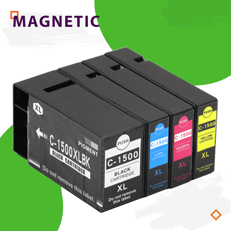 Compatible PGI1500 ink cartridge PGI 1500 pigment ink for Canon PGI 1500XL pgi1500 for MAXIFY MB2050 MB2000 MB2300 MB2350
Compatible PGI1500 ink cartridge PGI 1500 pigment ink for Canon PGI 1500XL pgi1500 for MAXIFY MB2050 MB2000 MB2300 MB2350