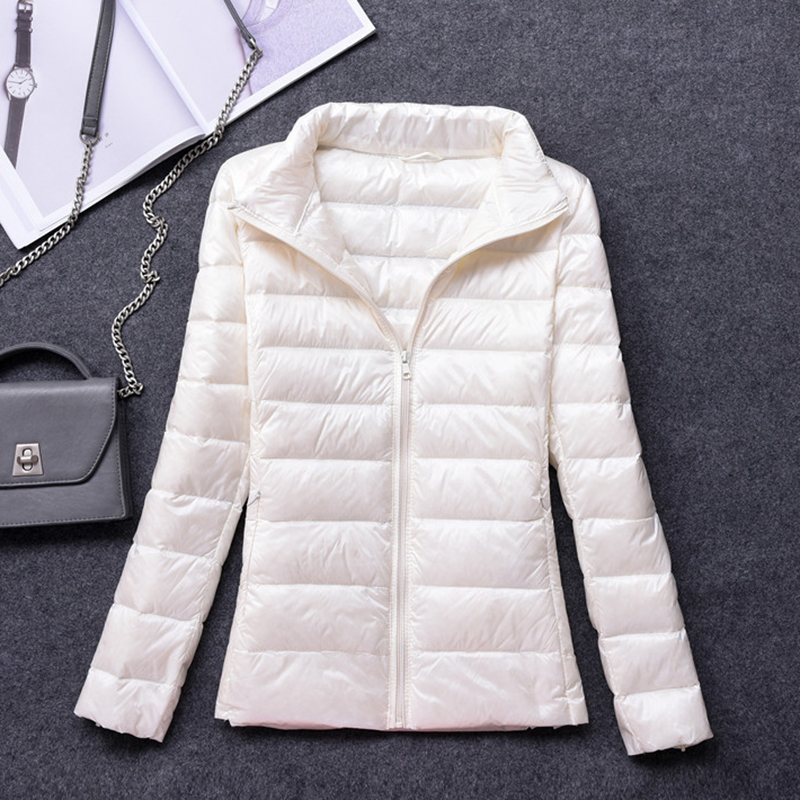 Winter White Duck Down Coat Plus Size Womens Down Jackets Short Ultra Light Duck Coats Hooded Puffer Jacket Autumn Parkas, Orange
Winter White Duck Down Coat Plus Size Womens Down Jackets Short Ultra Light Duck Coats Hooded Puffer Jacket Autumn Parkas, Orange