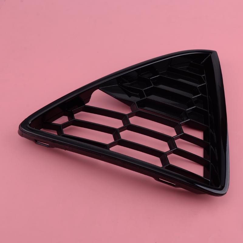 BM51 17K947 CF5UAW BM51 17K946 Right Front Lower Bumper Grille Honeycomb Cover CF5UAW CP9Z17K946ACP Fit for Focus 2012-2014
BM51 17K947 CF5UAW BM51 17K946 Right Front Lower Bumper Grille Honeycomb Cover CF5UAW CP9Z17K946ACP Fit for Focus 2012-2014