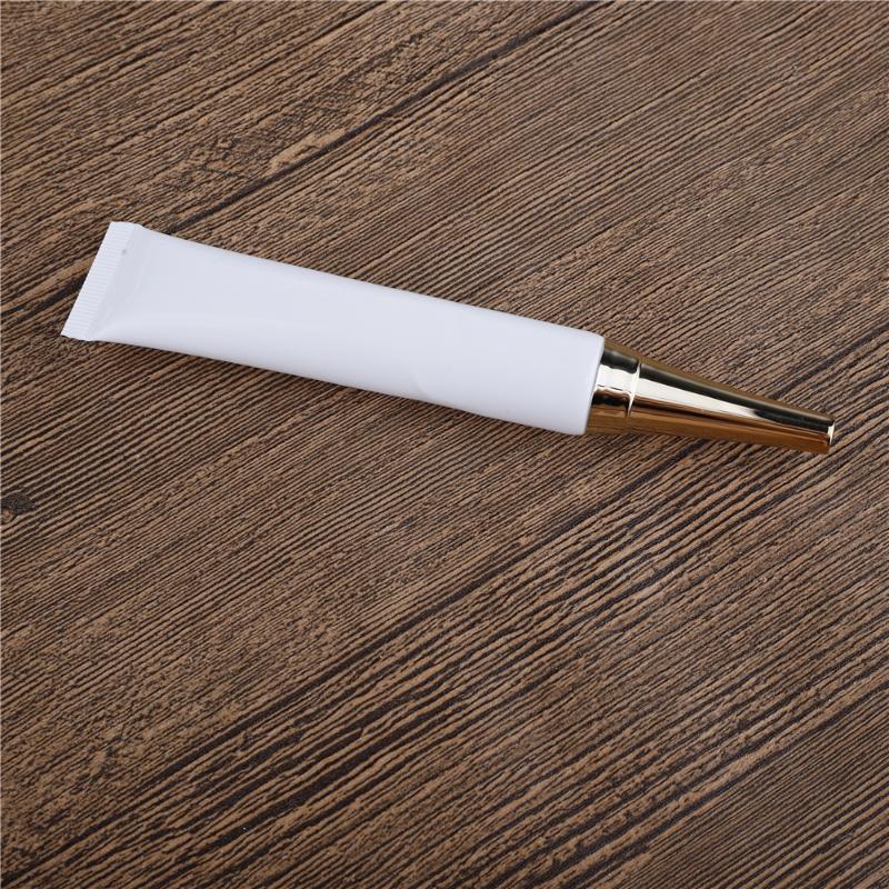 Storage Bottles & Jars 10pcs 20g Makeup Eye Cream Hand Essence Soft Tube Fluid Bottle Cosmetic Packaging Squeeze Empty Container1