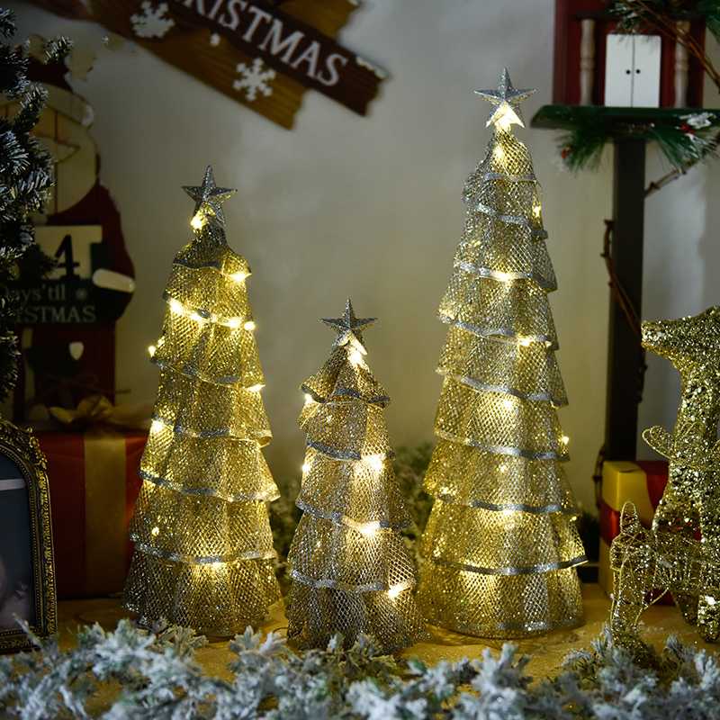 2020 Christmas Tree Stars Lights Christmas Decorations Desktop Decoration 2021 Happy New Year Gift Decoration
2020 Christmas Tree Stars Lights Christmas Decorations Desktop Decoration 2021 Happy New Year Gift Decoration