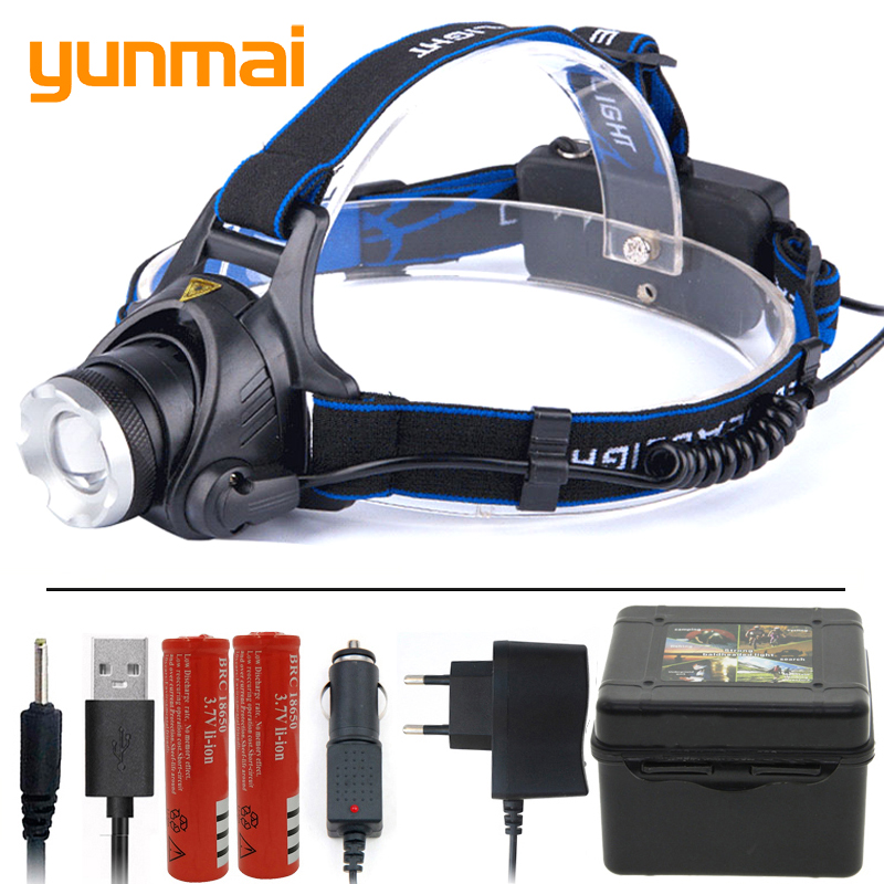 led headlamp XM-L2 U3 XM-L T6 V6 8000LM Headlight zoom adjustable head lamp torch 18650 battery
led headlamp XM-L2 U3 XM-L T6 V6 8000LM Headlight zoom adjustable head lamp torch 18650 battery
