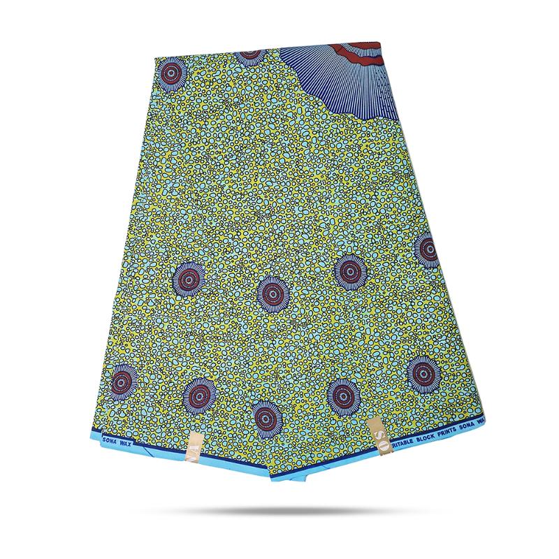 Wax fabric 100% cotton African prints cloth 2020 new style 6 yards great design free shipping
Wax fabric 100% cotton African prints cloth 2020 new style 6 yards great design free shipping