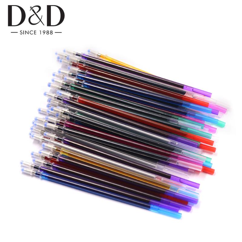 100pcs Fabric Refills Water Erasable Fabric Marking Pens for Cross Stitch Patchwork Marker Sewing Quilting Marking Pen, Black
100pcs Fabric Refills Water Erasable Fabric Marking Pens for Cross Stitch Patchwork Marker Sewing Quilting Marking Pen, Black