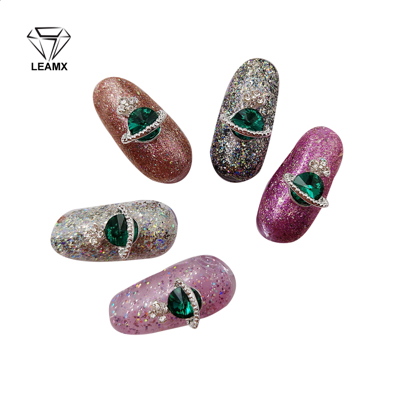 10 PCS Four-Color Planetary Nail Art Decorations 3D Rhinestone Alloy DIY Accessories For Jewelry Nails Salon Sticker Supplies
10 PCS Four-Color Planetary Nail Art Decorations 3D Rhinestone Alloy DIY Accessories For Jewelry Nails Salon Sticker Supplies