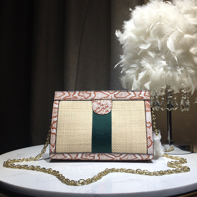 New Serpentine Chai… - image