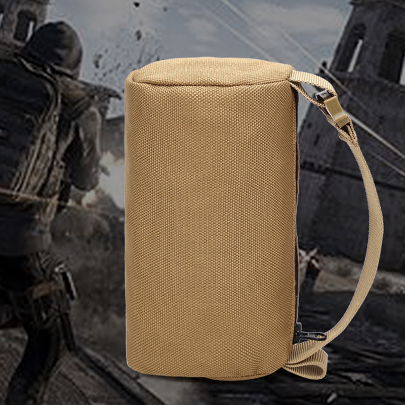 Tactical Outdoor Hunting Rifle Support Sandbag Sniper Aiming Bracket Sandbag Shooting Target Stand Outdoor Hunting Accessories
Tactical Outdoor Hunting Rifle Support Sandbag Sniper Aiming Bracket Sandbag Shooting Target Stand Outdoor Hunting Accessories