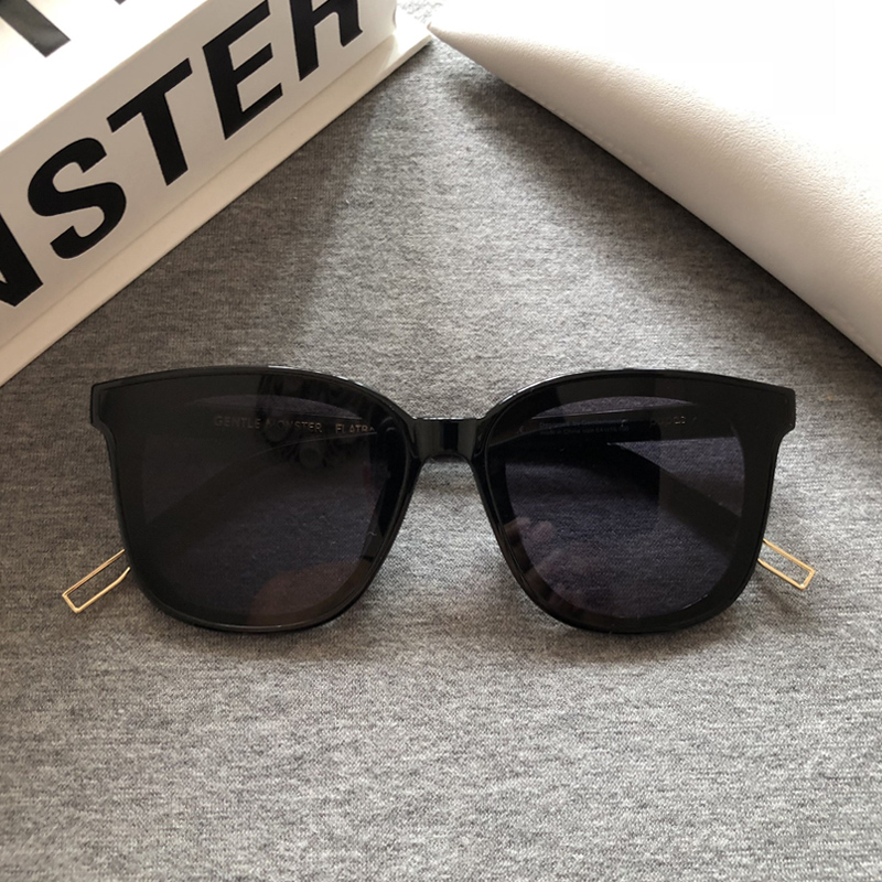 Sunglasses 2021 Korea V Brand Women Trendy GM Men Vintage Gentle Sun Glasses Star Style Original Package Papas
Sunglasses 2021 Korea V Brand Women Trendy GM Men Vintage Gentle Sun Glasses Star Style Original Package Papas