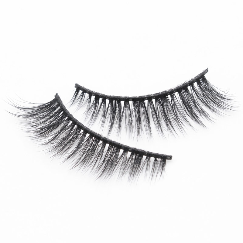 Wyuen Natural Long False Eyelashes Winged 3d Faux Mink Lashes for Long Eye Fake Lashes Makeup Eyelash Extension for Beauty 3D-57
Wyuen Natural Long False Eyelashes Winged 3d Faux Mink Lashes for Long Eye Fake Lashes Makeup Eyelash Extension for Beauty 3D-57