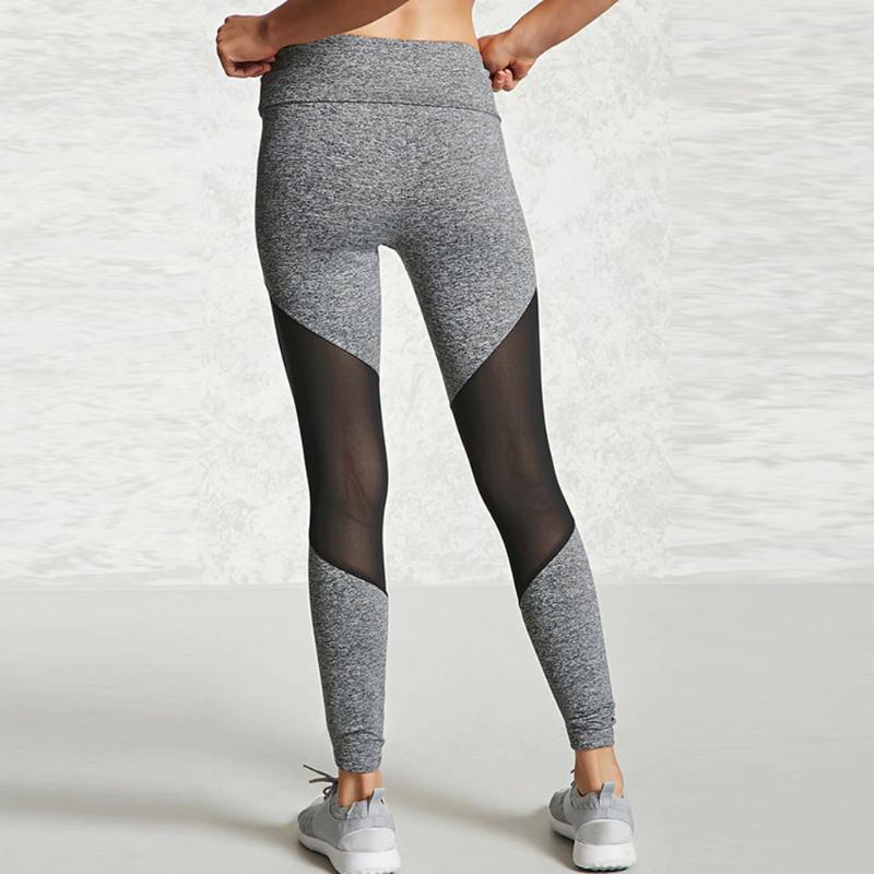Hsu Hot Sales Women High Waist Sports Gym Yoga Running Fitness Leggings Pants Workout Clothes Sports Free Shipping, Gray
Hsu Hot Sales Women High Waist Sports Gym Yoga Running Fitness Leggings Pants Workout Clothes Sports Free Shipping, Gray