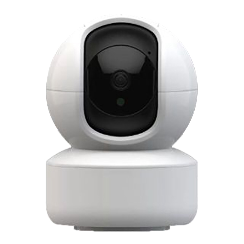 1080P Wireless Wifi Camera 2 Million Pixel HD Monitor Mobile Phone Remote AI Camera Infrared Night Vision, White
1080P Wireless Wifi Camera 2 Million Pixel HD Monitor Mobile Phone Remote AI Camera Infrared Night Vision, White