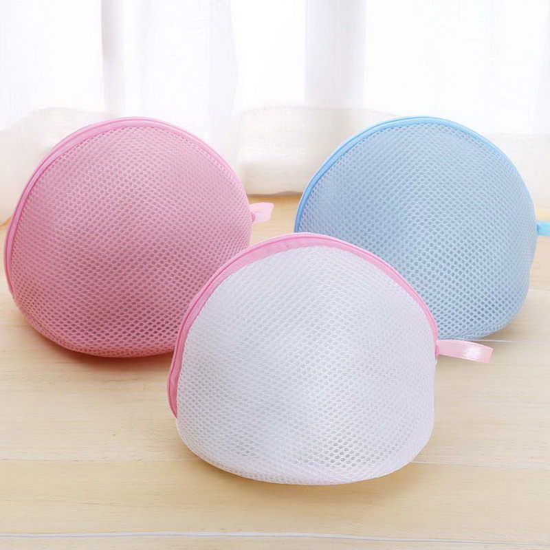 Zippered Foldable Wash Laundry Bag Bra Socks Underwear Clothes Washing Machine Protection Net Mesh Bag Wholesale Laundry Basket
Zippered Foldable Wash Laundry Bag Bra Socks Underwear Clothes Washing Machine Protection Net Mesh Bag Wholesale Laundry Basket