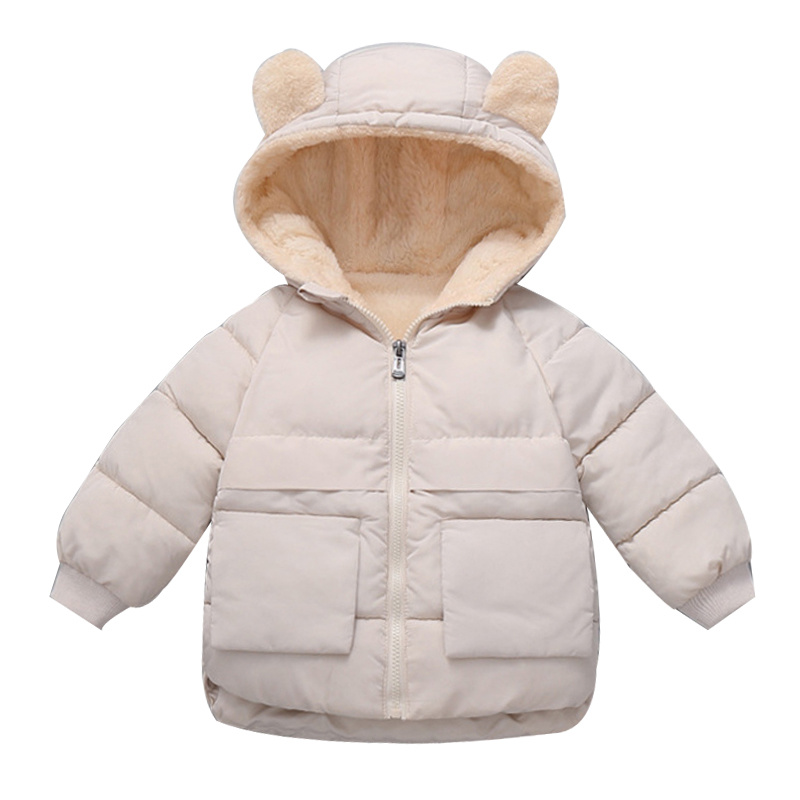 2019 Winter Boys Coat Children Clothes Long Sleeve Kids Jacket For Girls Warm Outerwear Zipper Hooded Jackets For Boys Clothes, Yellow
2019 Winter Boys Coat Children Clothes Long Sleeve Kids Jacket For Girls Warm Outerwear Zipper Hooded Jackets For Boys Clothes, Yellow