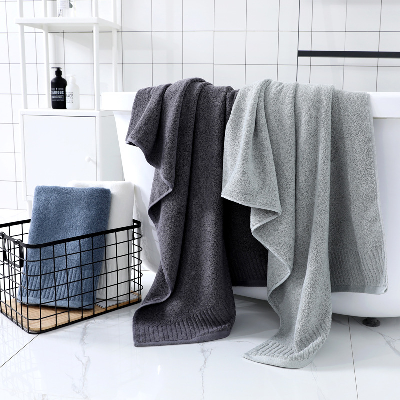 Towel Travel Gym Camping Bath Sauna Pool Blanket Beach For Adult Home El SPA Bathroom Soft Water Absorption Towels, Beige
Towel Travel Gym Camping Bath Sauna Pool Blanket Beach For Adult Home El SPA Bathroom Soft Water Absorption Towels, Beige