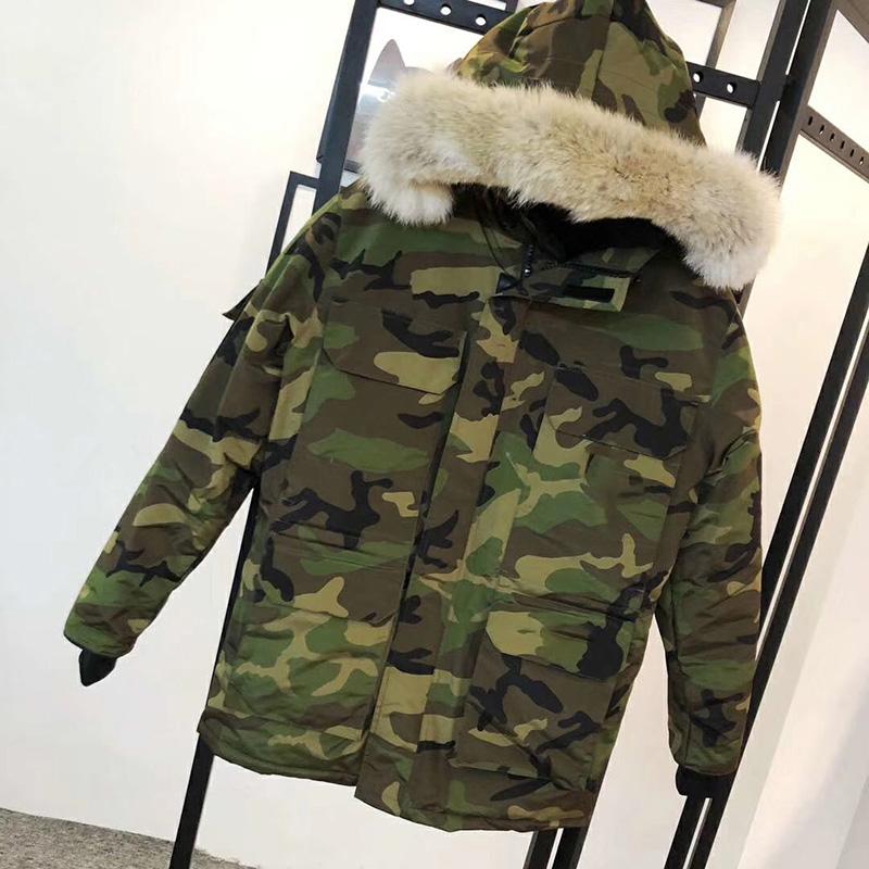 2020 new winter men's down jacket brand-name fashion trend jacket cotton linen cotton lovers thickened warmth goose waterproof down jacket
2020 new winter men's down jacket brand-name fashion trend jacket cotton linen cotton lovers thickened warmth goose waterproof down jacket