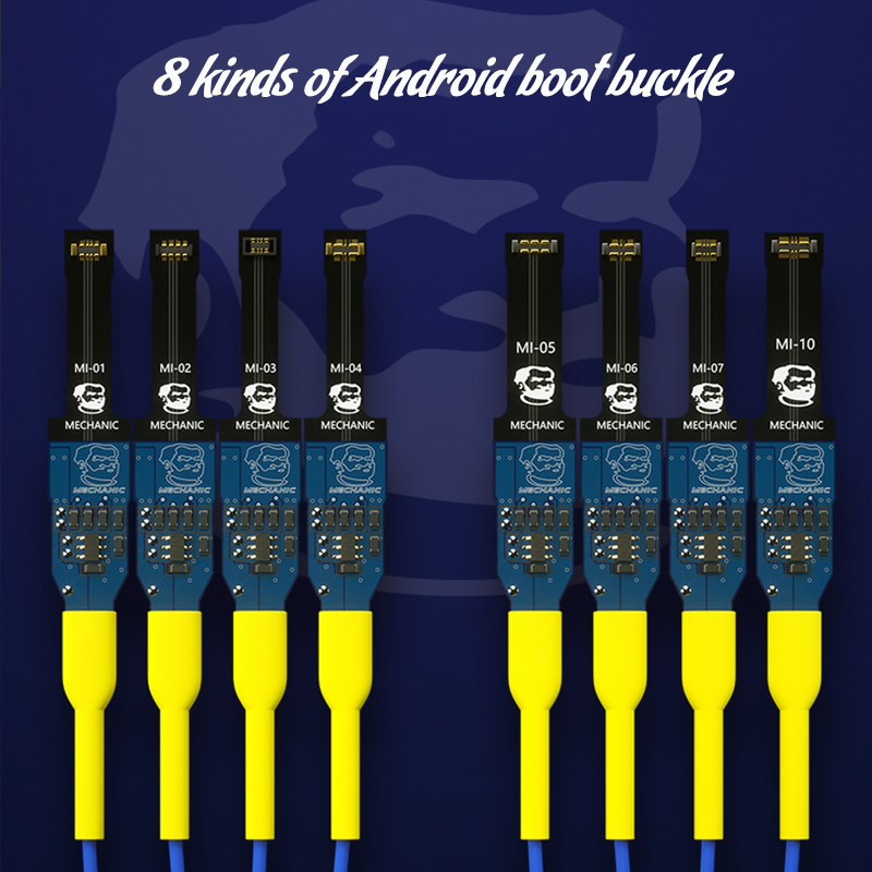 Mechanic boot line special repair tools for android phones 3.7-5v IBoot AD 8 pure copper core wire kinds android battry buckle
Mechanic boot line special repair tools for android phones 3.7-5v IBoot AD 8 pure copper core wire kinds android battry buckle