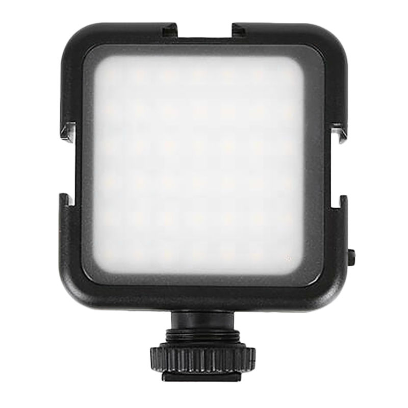 VL65 Pocket Led Fill Light Mini Portable Small Photography Fill Light Video Take a Picture
VL65 Pocket Led Fill Light Mini Portable Small Photography Fill Light Video Take a Picture