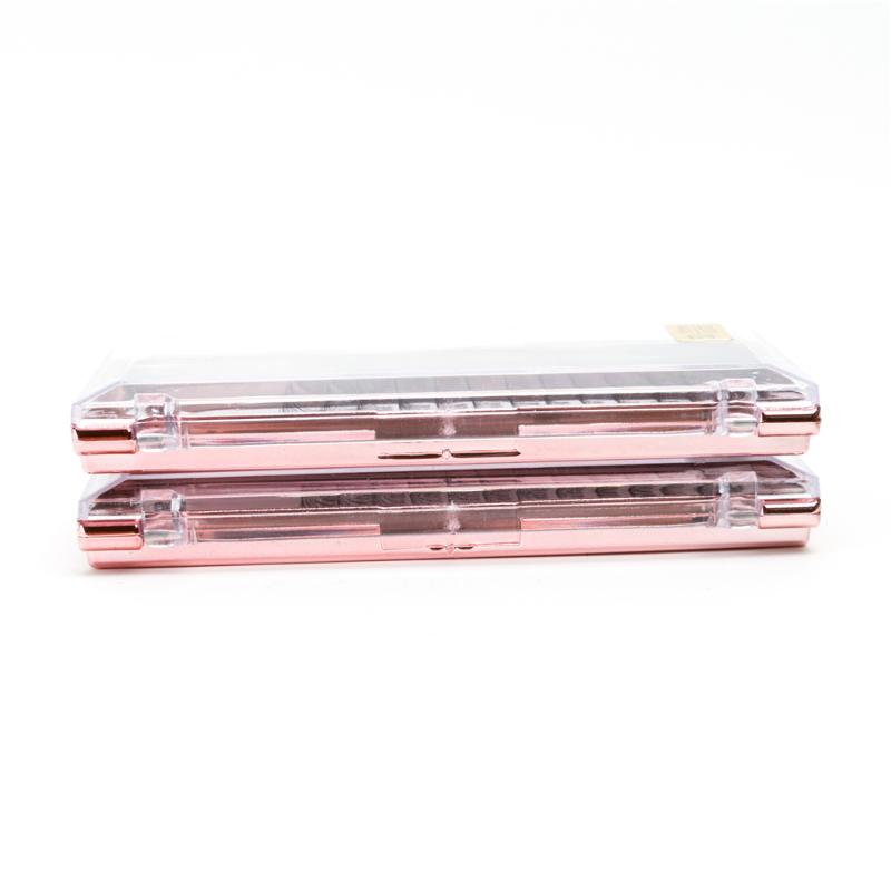 Seashine 50 Trays Volume Lashes Extension Premade Fans 5D Can Mark Size Eyelash Extension Free Shipping
Seashine 50 Trays Volume Lashes Extension Premade Fans 5D Can Mark Size Eyelash Extension Free Shipping
