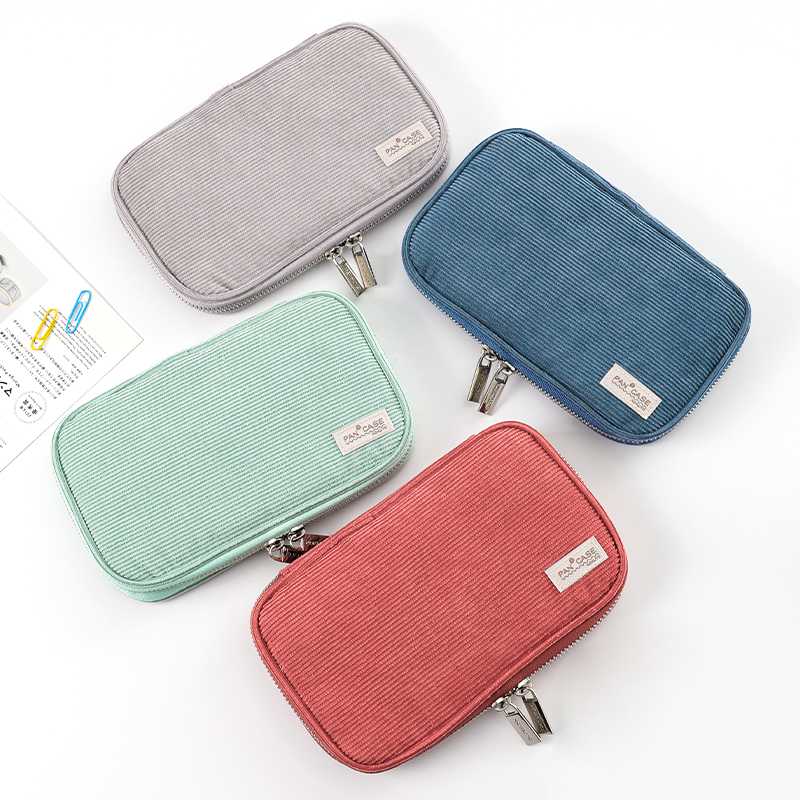Pencil Bags Japan PAN CASE Multi functional Student Plate Tray Box Corduroy Large Capacity Cute Creative1
Pencil Bags Japan PAN CASE Multi functional Student Plate Tray Box Corduroy Large Capacity Cute Creative1