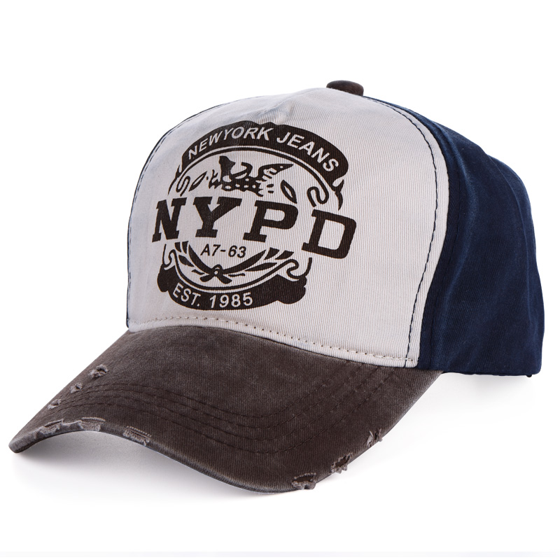 New fashion cap for men and women Snapback Caps Letter Print Baseball Caps Casquette hat adjustable Outdoors Cap