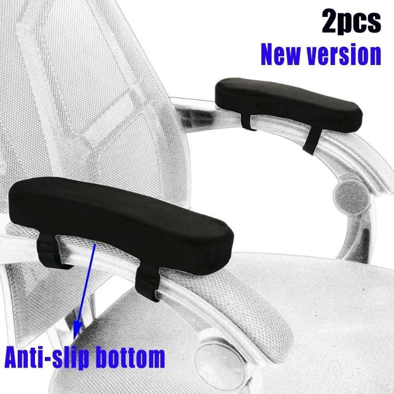 2PCS Multiple Function Chair Armrest Pad High Quality Elbow Pillow Hand Rest Cushions For Home Office Pressure Relief Hot Sale
2PCS Multiple Function Chair Armrest Pad High Quality Elbow Pillow Hand Rest Cushions For Home Office Pressure Relief Hot Sale