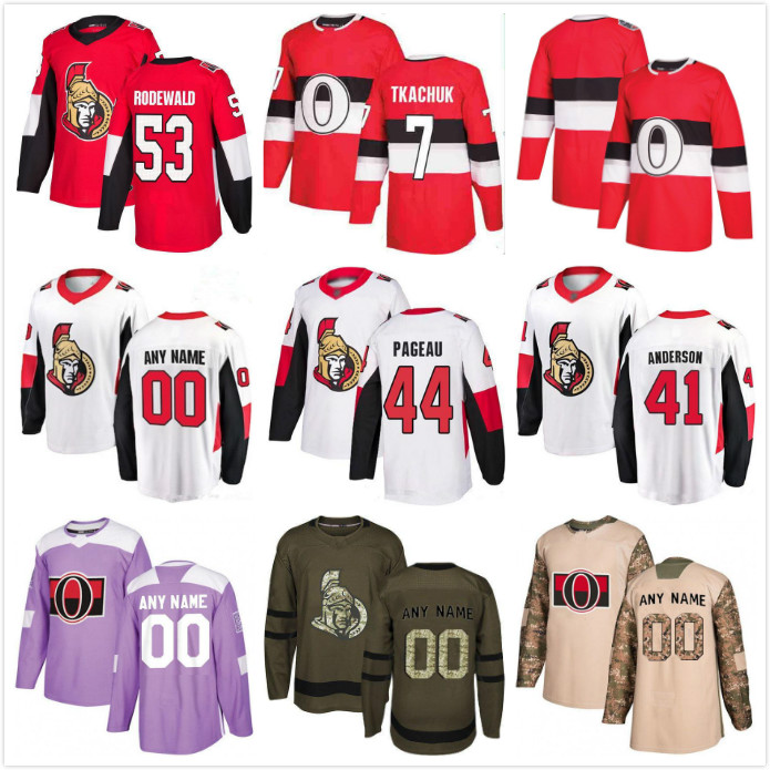 Customization 2020 News Ottawa Senators Hockey Jerseys Multiple styles 7 TKACHUK 9 RYAN Mens Customize Any Name Any Number Hockey Jerseys, Black;red
Customization 2020 News Ottawa Senators Hockey Jerseys Multiple styles 7 TKACHUK 9 RYAN Mens Customize Any Name Any Number Hockey Jerseys, Black;red