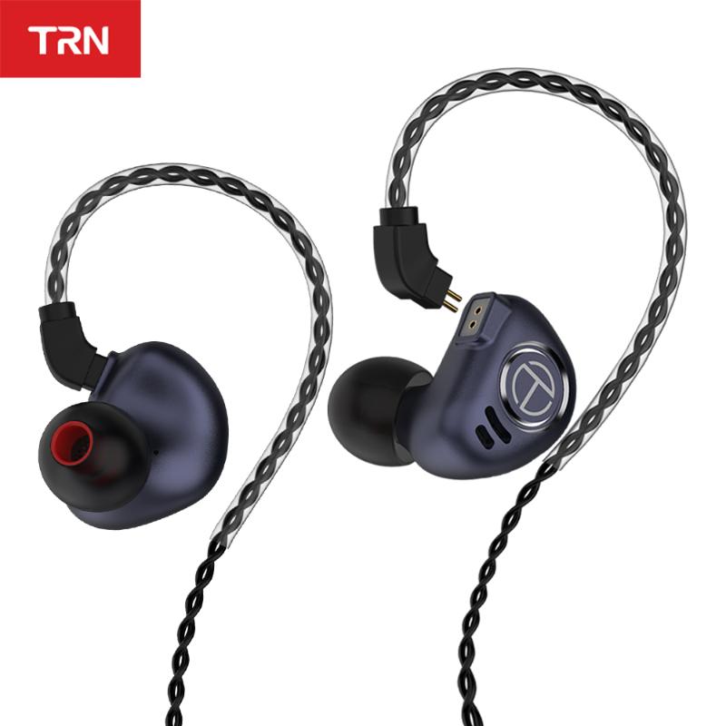 TRN v90 BT3S Wireless Bluetooth Aptx Cable 2PIN 0.75 0.78mm IE80 MMCX Headphone Bluetooth Cable For TRN X6/KZ/TFZ/se215
TRN v90 BT3S Wireless Bluetooth Aptx Cable 2PIN 0.75 0.78mm IE80 MMCX Headphone Bluetooth Cable For TRN X6/KZ/TFZ/se215
